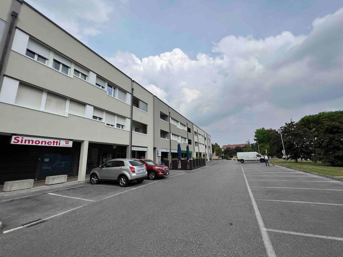 Padova Apartment Sarmeola Exterior photo