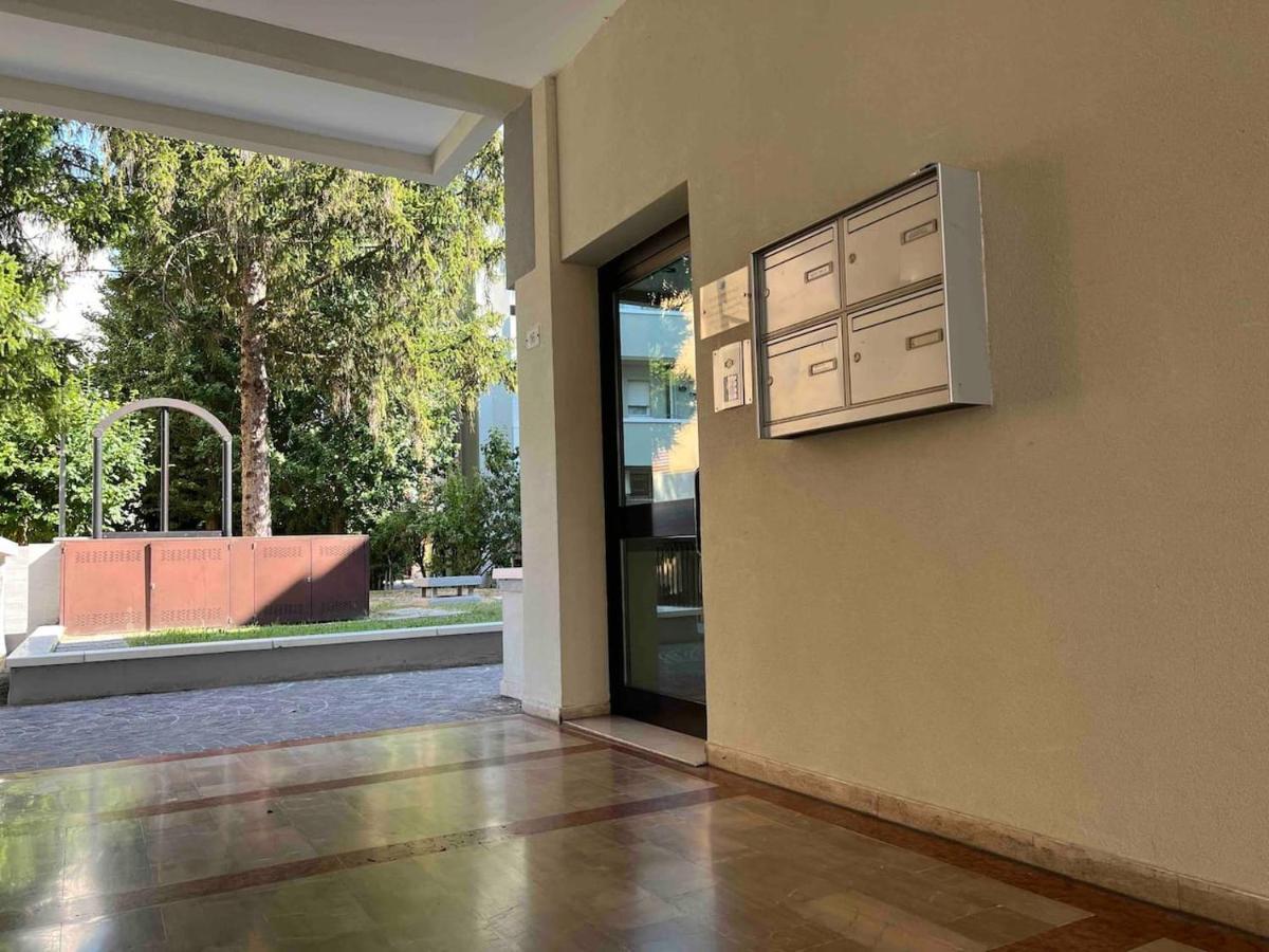 Padova Apartment Sarmeola Exterior photo