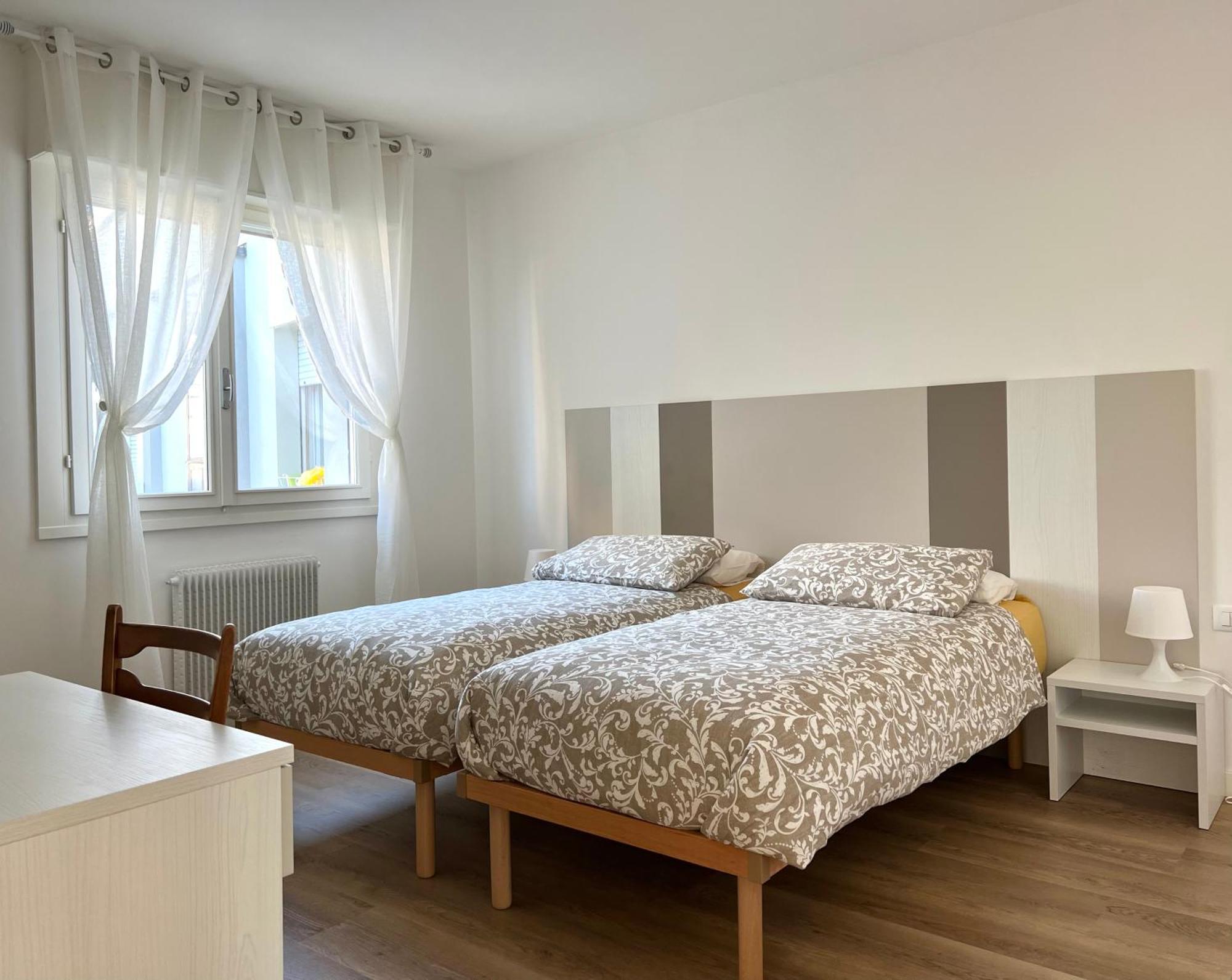 Padova Apartment Sarmeola Exterior photo